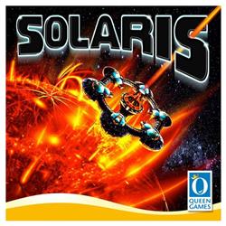 Qng20161 Solaris Board Game
