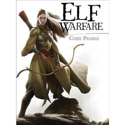 Ospobk0564 Elf Warfare Book