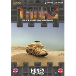 Gf9tanks40 Tanks British Honey