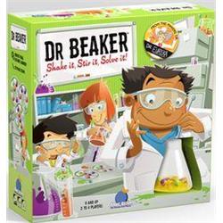 Games Blg03302 Dr. Beaker Playing Game