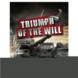 Cpa1049 Triumph Of The Will Board Games