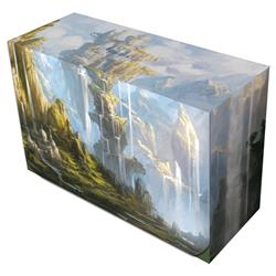 Deck Box, Veiled Kingdoms - Oasis