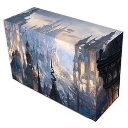 Deck Box, Veiled Kingdoms - St. Levin