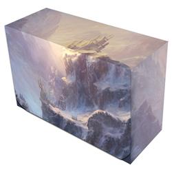 Deck Box, Veiled Kingdoms - Vast