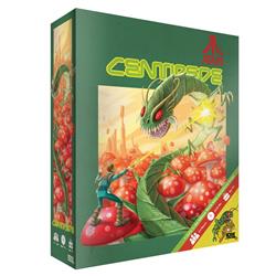 Idw01309 Centipede Board Games