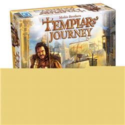 Qng20111 Templars Journey Board Games