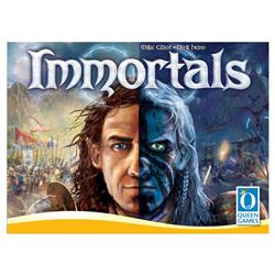 Qng20172 Immortals Board Games