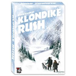 Rvm016 Klondike Rush Board Games