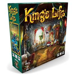 Psu201702 Kings Life Board Games