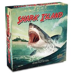Upr87298 Shark Island Board Games
