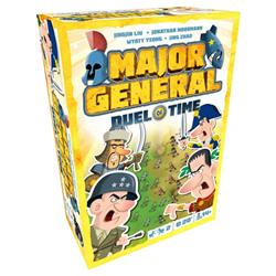Ape2900 Major General Board Games