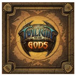 Vpg029-028 Twilight Of The Gods Board Games