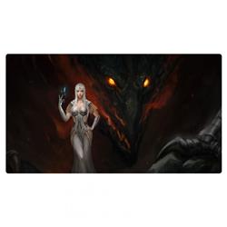 Keeper Of The Flame Play Mat