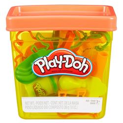 Hsbb1157 Play-doh Fun Tub Toy