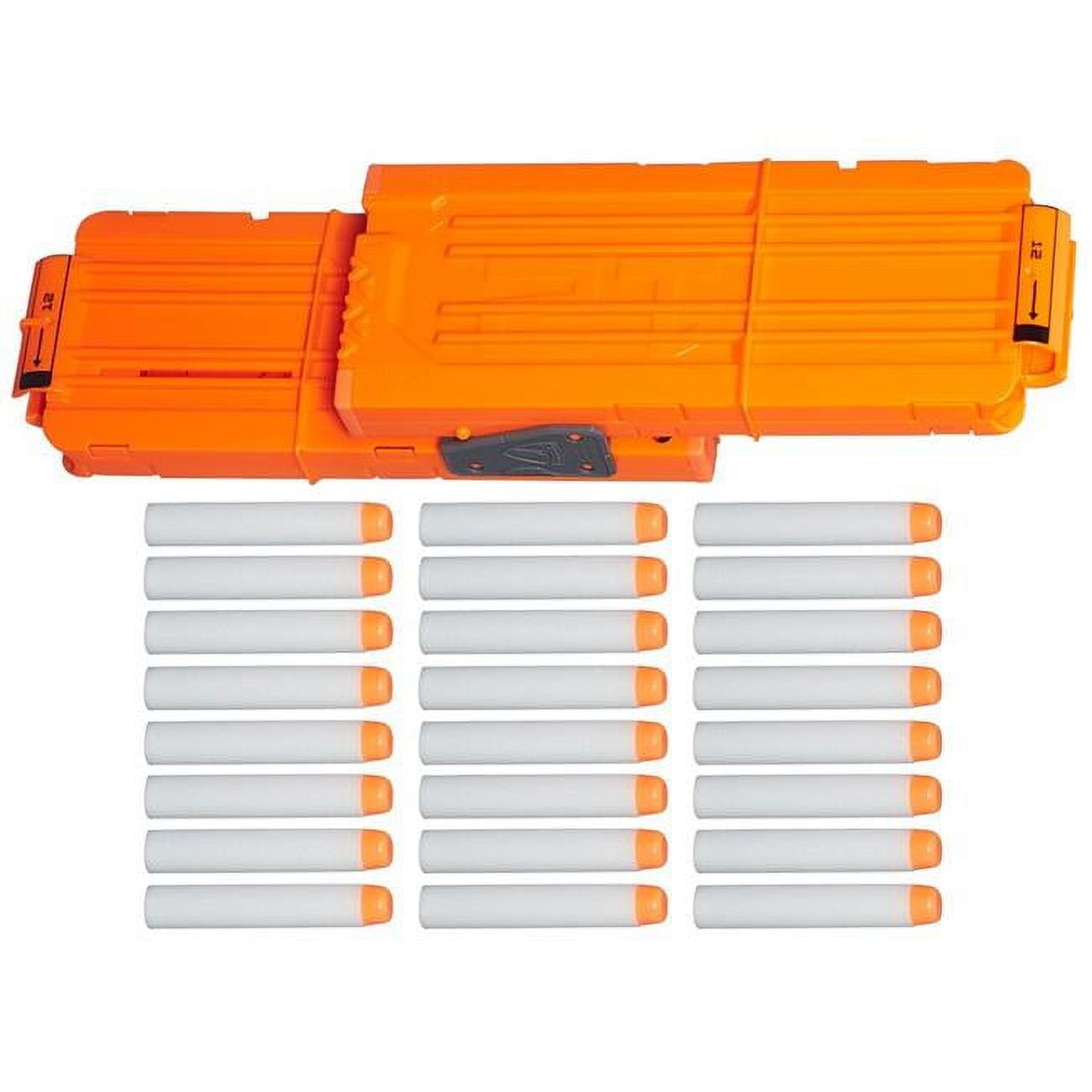 Hsbb1534 Nerf Module Flip Clip Upgrade Blaster Kit Toys