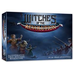 Atg1390 Witches Of The Revolution