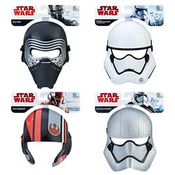 UPC 630509522156 product image for Hasbro HSBC1557 Star Wars Episode 8 Mask Assortment Toys | upcitemdb.com