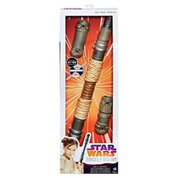 UPC 630509525256 product image for HSBC1635 Star Wars Extendable Staff Toys | upcitemdb.com