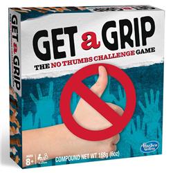 Hsbc3380 Get A Grip Games
