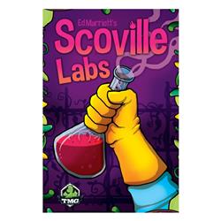 Ttt5009 Scoville Labs Games
