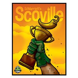 Ttt1012 Scoville Board Games