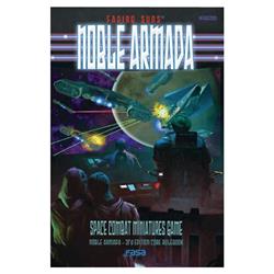 Fas22001 Noble Armada Games