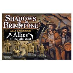 Fyf07a01 Shadows Of Brimstone Old West Allies