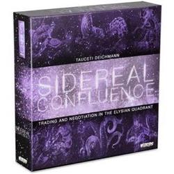 Wzk72811 Trading & Negotiation In The Elysian Quadrant Sidereal Confluence Game