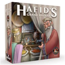 Rdg704003 Hafids Grand Bazaar Board Game