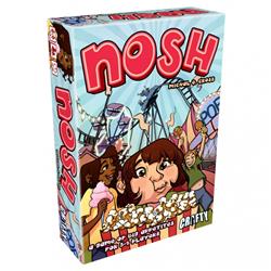 Cfg15001 Nosh Card Game