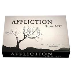 Dpha42 Affliction Salem 1692 Game Set