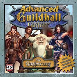 Aeg5854 Guildhall Fantasy The Gathering Card Game