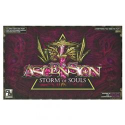 Sbe10064 Ascension Storm Of Souls Card Game