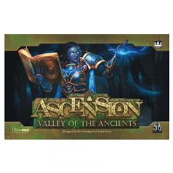 Sbe10096 Ascension Valley Of The Ancients Card Game