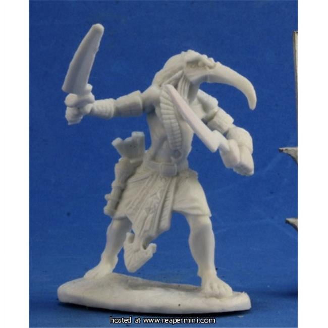 25mm Scale Avatar Of Thoth - Julie Guthrie
