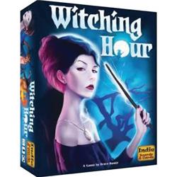 Ibcwit1 Witching Hour Board Game