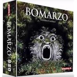 Gio032 Bomarzo - Board Game