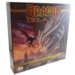 Rrg350 Dragon Island Board Games