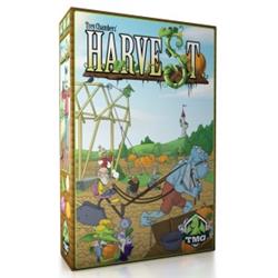 Ttt3013 Harvest Board Games
