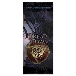 Upr86567 Dread Draw Non Collectible Card Games