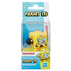 Hsbc4560 8 In. Fidget Cc Tran Bumblebee Toys