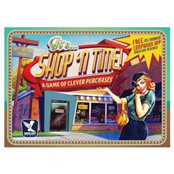 Mcy1701 Shop-n-time Non Collectible Card Games