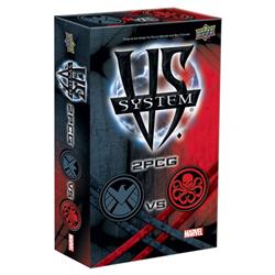 Upr89024 Vs System Of 2pcg - Shield Vs Hydra Non Collectible Card Games