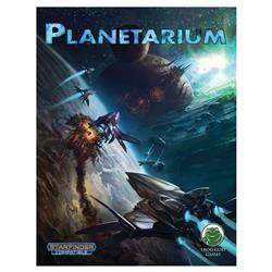 Frg0021 Starfinder Adventure Path Of Planetarium Role Playing Games