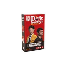 Idw01375 Dirk Gentlyaes Holistic Detective Agency Non Collectible Card Games