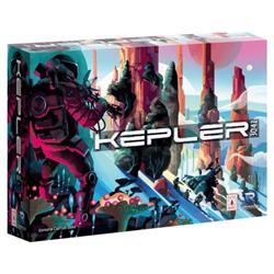 Ren0584 Kepler-3042 Of Board Games