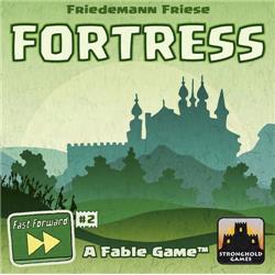 Sg6015 Fast Forward S2 - Fortress Stronghold Of Non Collectible Card Games