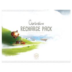 Stm701 Charterstone The Recharge Pack Of Board Games