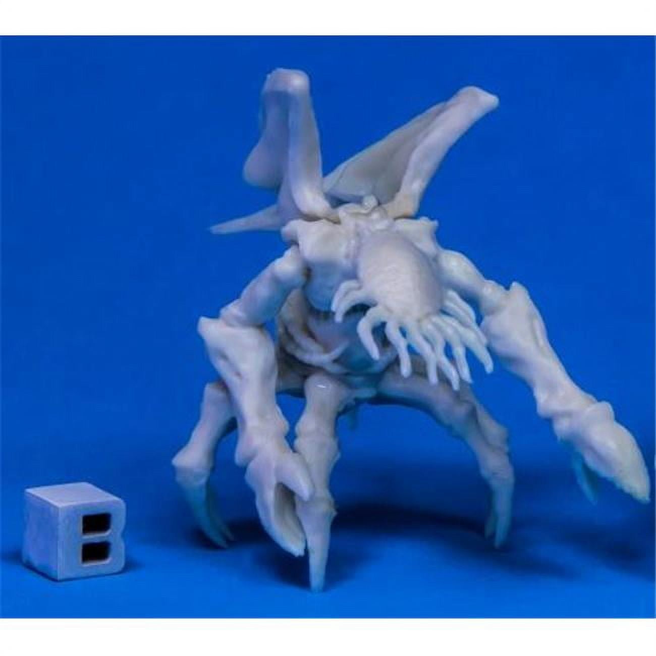 Rem77522 Mi-go Bone Figure