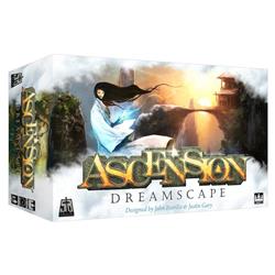 Sbe10070 Ascension Dreamscape Board Game